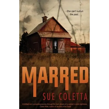 Marred