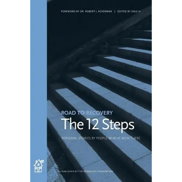 The 12 Steps
