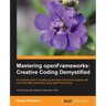 Mastering Openframeworks: Creative Coding Demystified