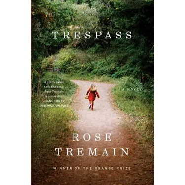 Trespass