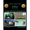 Real Estate P&P: Principles and Practices of Real Estate Sales