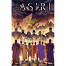 The Asiri Volume 1