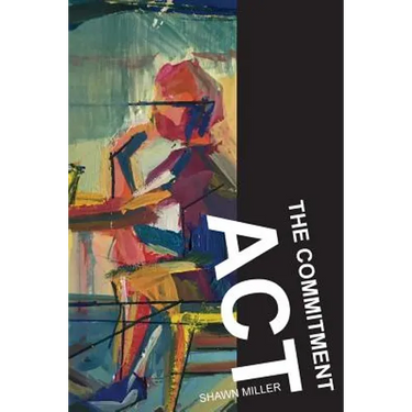 The Commitment Act: and Other Stories