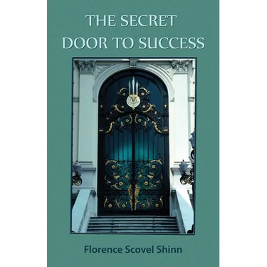 The Secret Door to Success