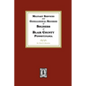 Military Services and Genealogical Records of Soldiers of Blair County, Pennsylvania