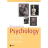 Research in Psychology