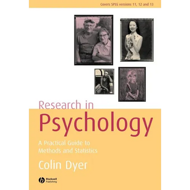 Research in Psychology