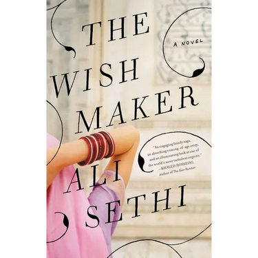 The Wish Maker