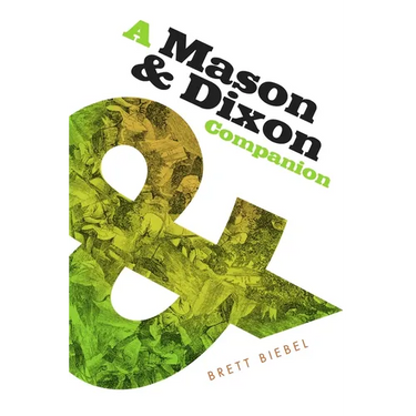 Mason & Dixon Companion