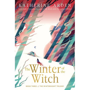The Winter of the Witch