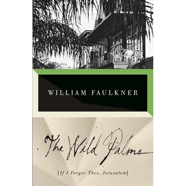 The Wild Palms