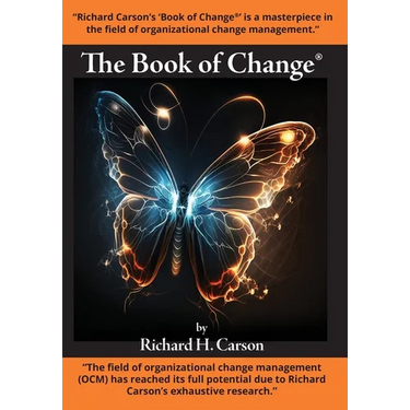 The Book of Change