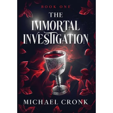 The Immortal Investigation