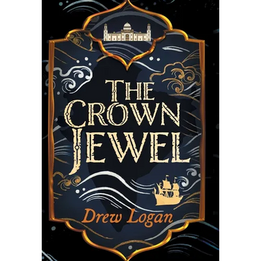 The Crown Jewel