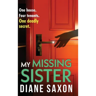 My Missing Sister