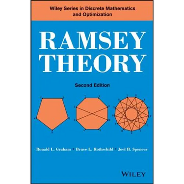 Ramsey Theory 2e P