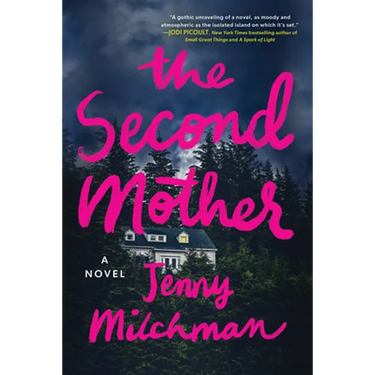 The Second Mother