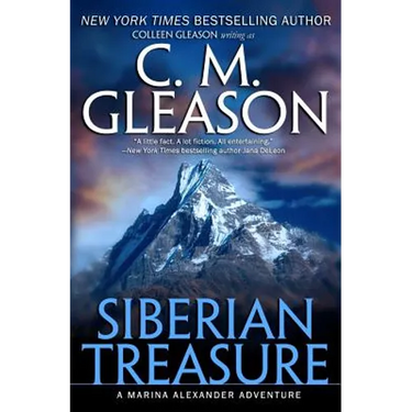 Siberian Treasure