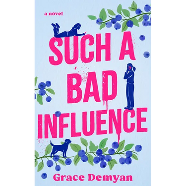 Such a Bad Influence