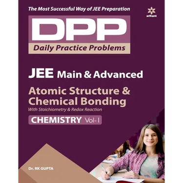 DPP Chemistry Vol-1