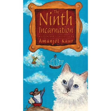 The Ninth Incarnation