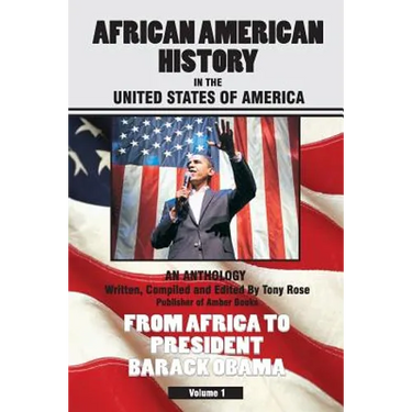 African American History in the United States of America