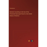 Hymnal: According to the Use of the Protestant Episcopal Church in the United States of America