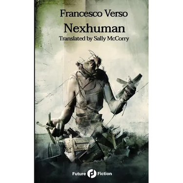 Nexhuman