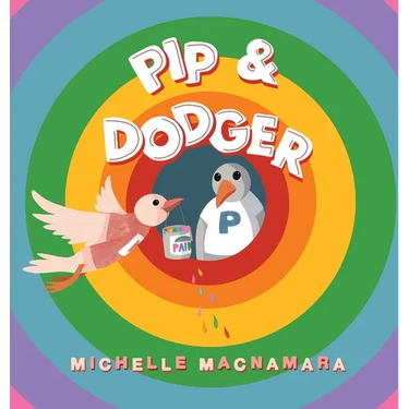 Pip & Dodger