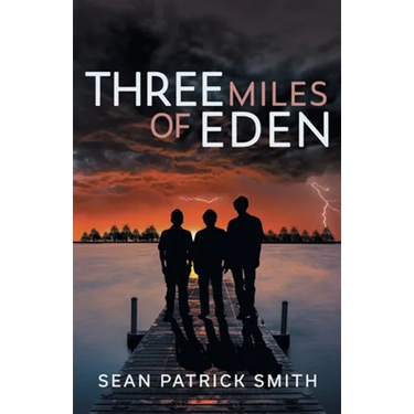 Three Miles of Eden