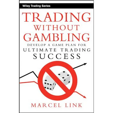 Trading Without Gambling