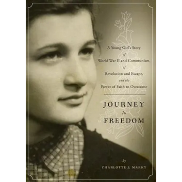 Journey to Freedom