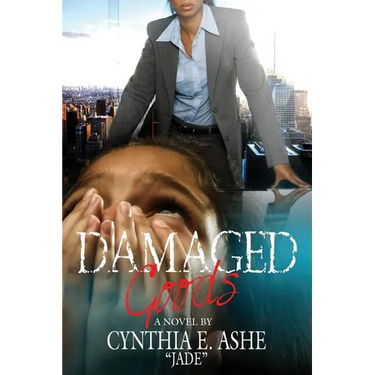 DAMAGED Goods: Jade