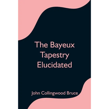 The Bayeux Tapestry Elucidated