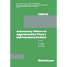 Anniversary Volume on Approximation Theory and Functional Analysis