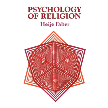 Psychology of Religion