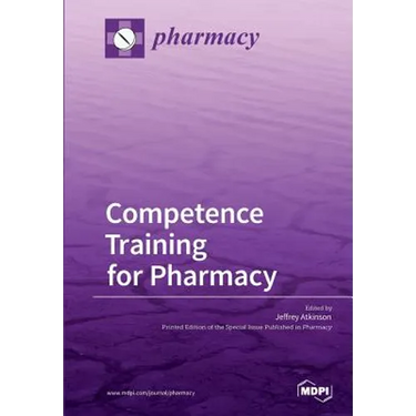 Competence Training for Pharmacy