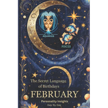 The Secret Language of Birthdays: February Profiles: Personality Insights