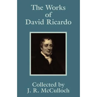 The Works of David Ricardo