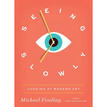 Seeing Slowly: Looking at Modern Art