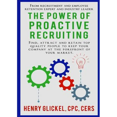 The Power of Proactive Recruiting