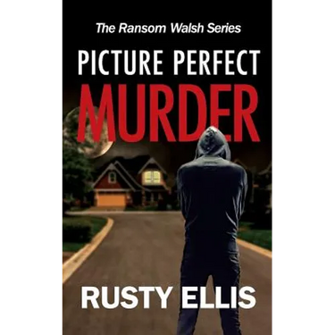 Picture Perfect Murder