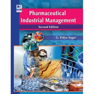 Pharmaceutical Industrial Management