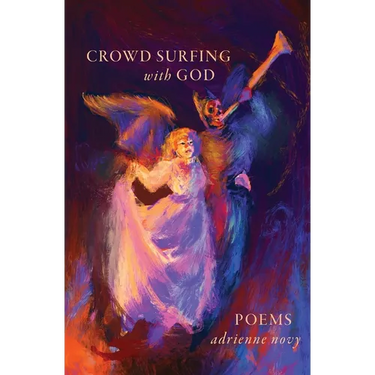 Crowd Surfing With God