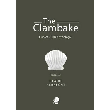 The Clambake: Cuplet 2018 Anthology