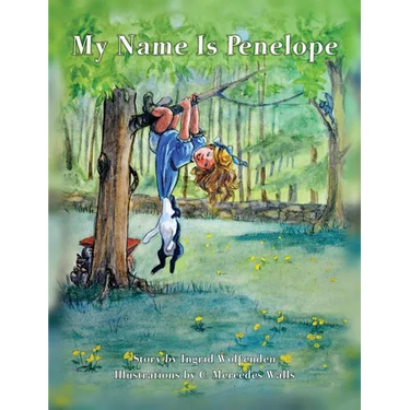 My Name Is Penelope