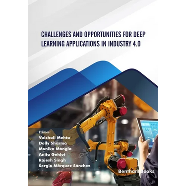 Challenges and Opportunities for Deep Learning Applications in Industry 4.0