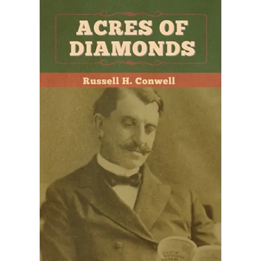 Acres of Diamonds
