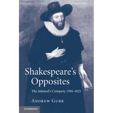 Shakespeare's Opposites