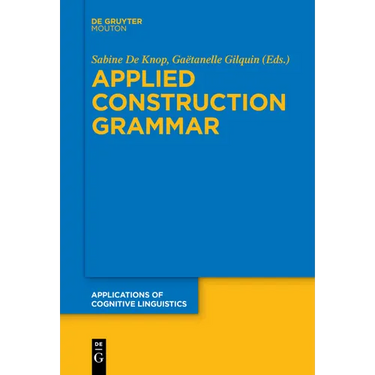 Applied Construction Grammar